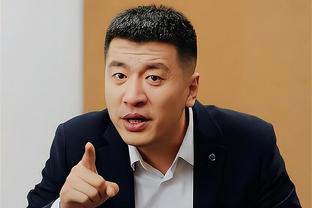 卡莱尔：麦康纳的组织能力很重要 他擅长找到队友